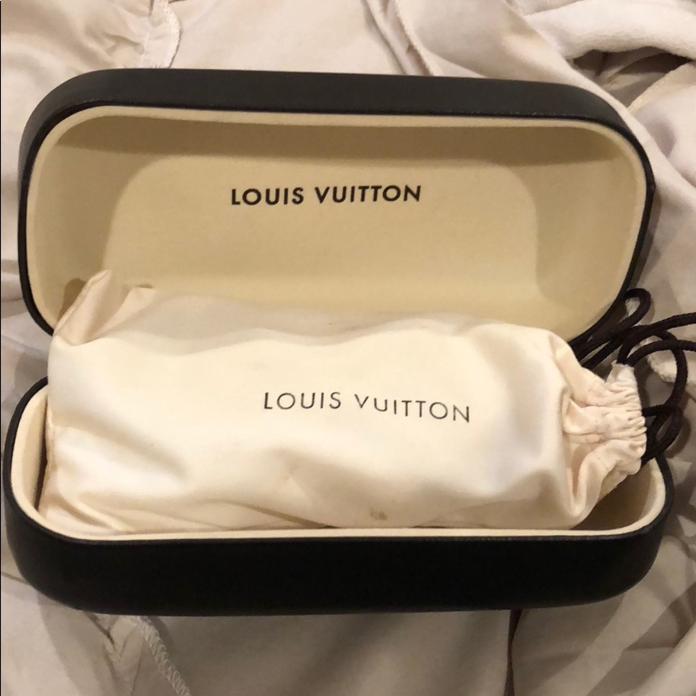 Louis Vuitton Sunglasses